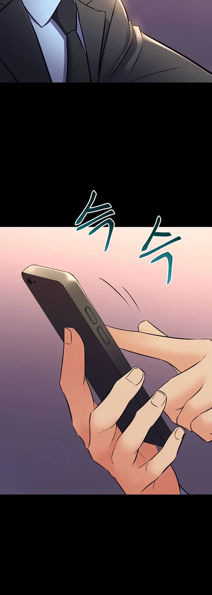 Cohabitation With My Ex Wife Chapter 62 - Page 16