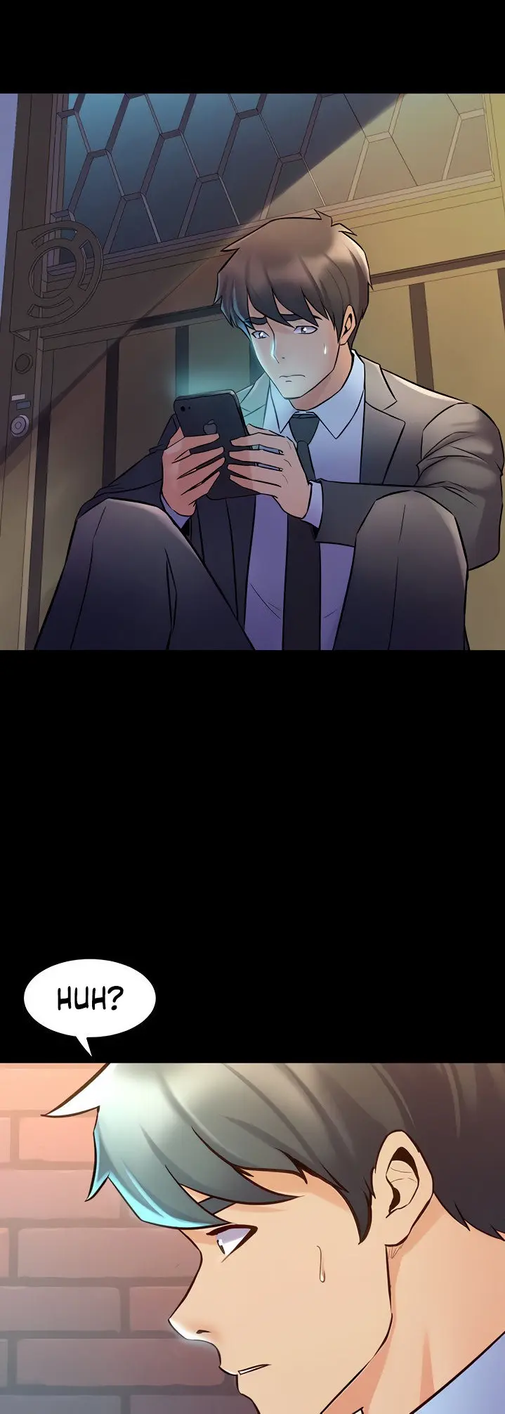 Cohabitation With My Ex Wife Chapter 62 - Page 20