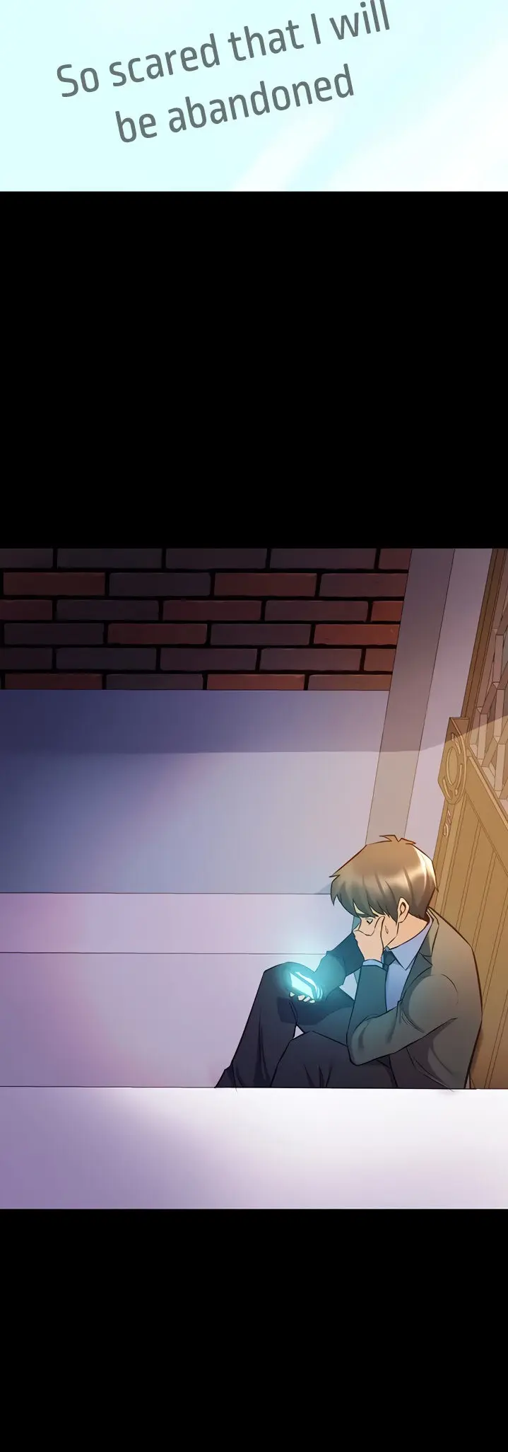 Cohabitation With My Ex Wife Chapter 62 - Page 23