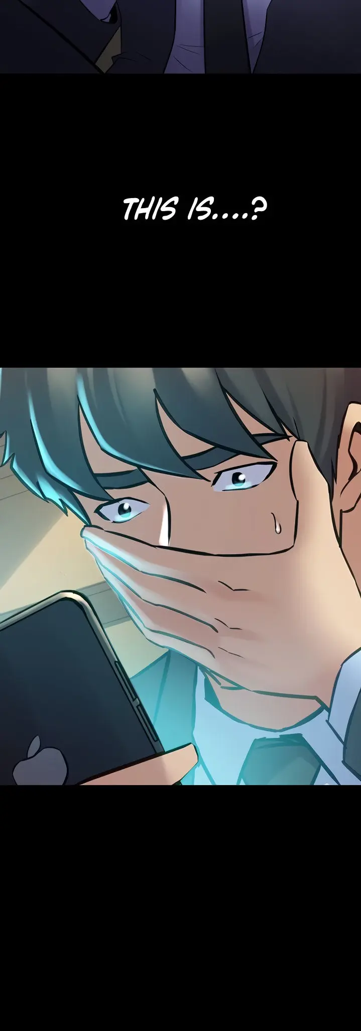 Cohabitation With My Ex Wife Chapter 62 - Page 25