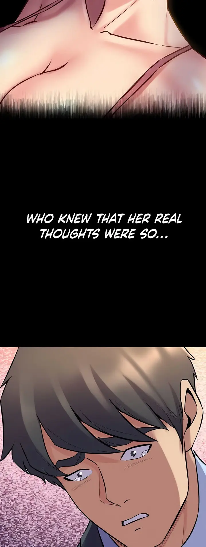 Cohabitation With My Ex Wife Chapter 62 - Page 29
