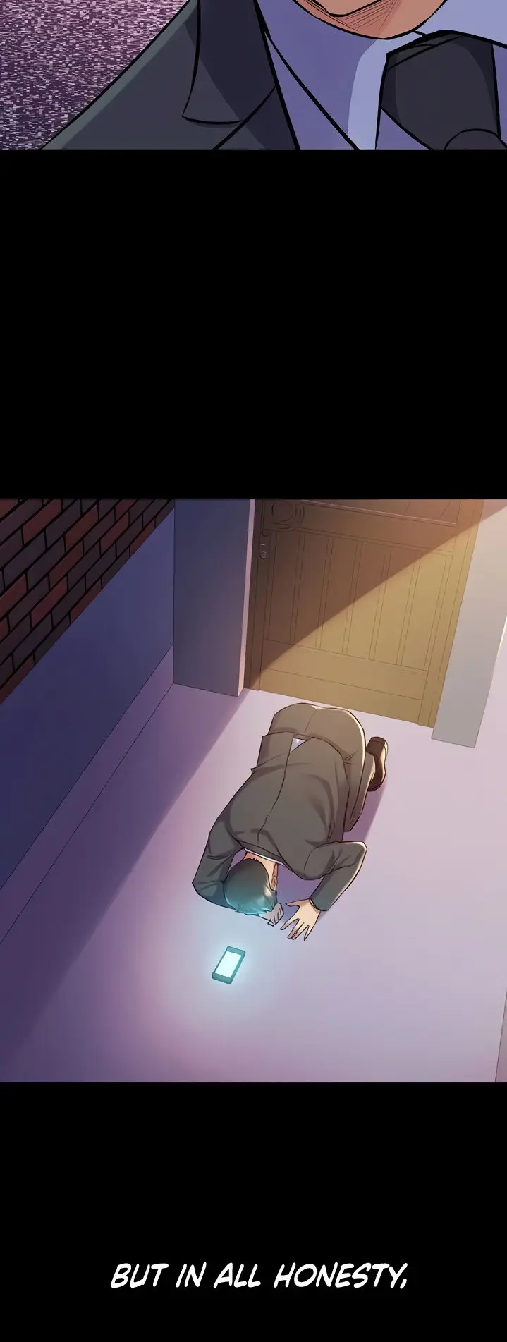 Cohabitation With My Ex Wife Chapter 62 - Page 30