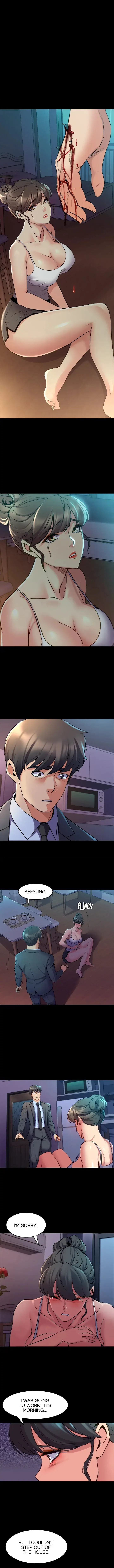 Cohabitation With My Ex Wife Chapter 63 - Page 1