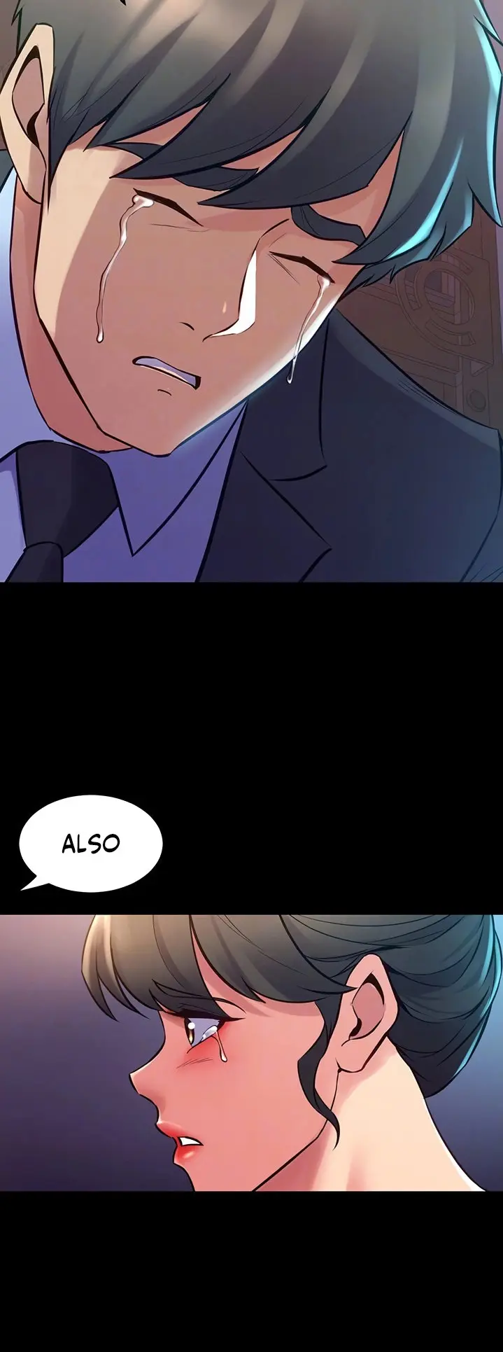 Cohabitation With My Ex Wife Chapter 63 - Page 10