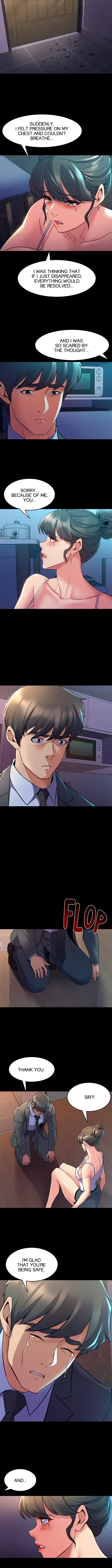Cohabitation With My Ex Wife Chapter 63 - Page 2
