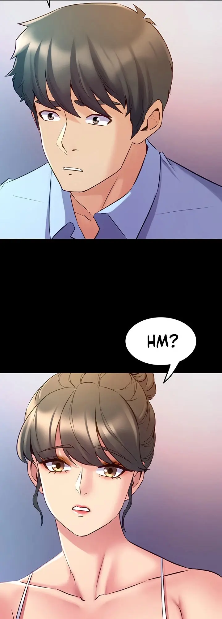 Cohabitation With My Ex Wife Chapter 63 - Page 23