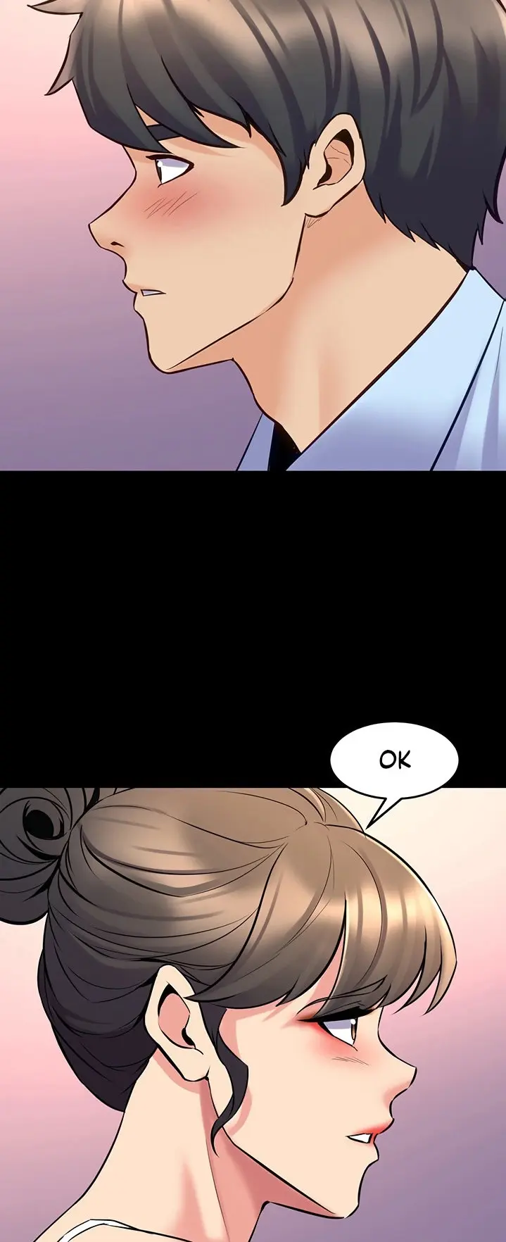 Cohabitation With My Ex Wife Chapter 63 - Page 28
