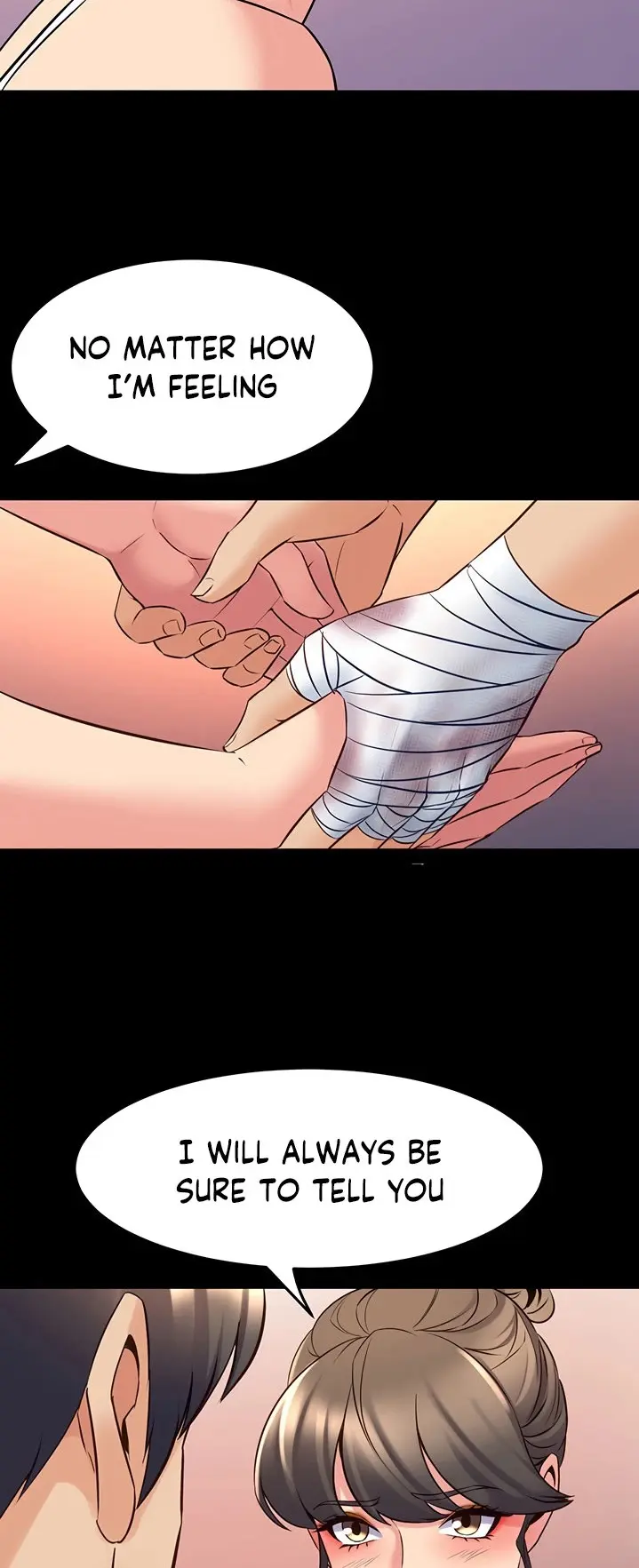 Cohabitation With My Ex Wife Chapter 63 - Page 29