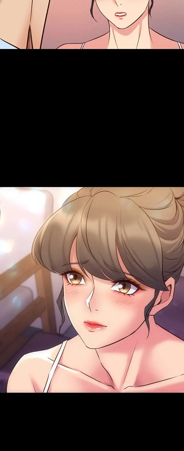 Cohabitation With My Ex Wife Chapter 63 - Page 30