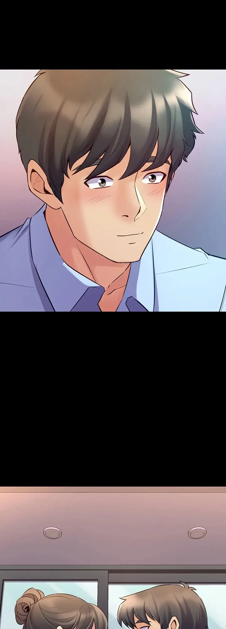 Cohabitation With My Ex Wife Chapter 63 - Page 31