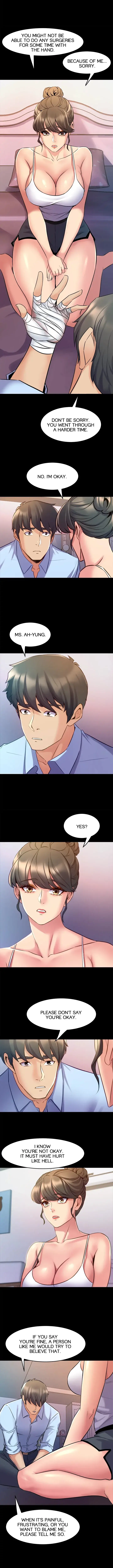 Cohabitation With My Ex Wife Chapter 63 - Page 5