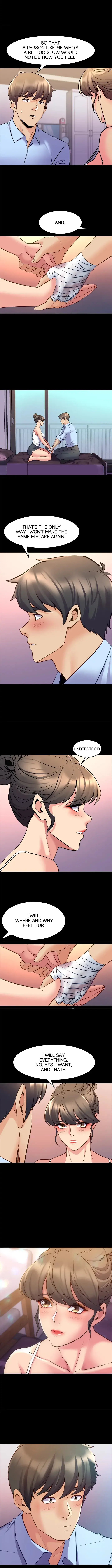Cohabitation With My Ex Wife Chapter 63 - Page 6