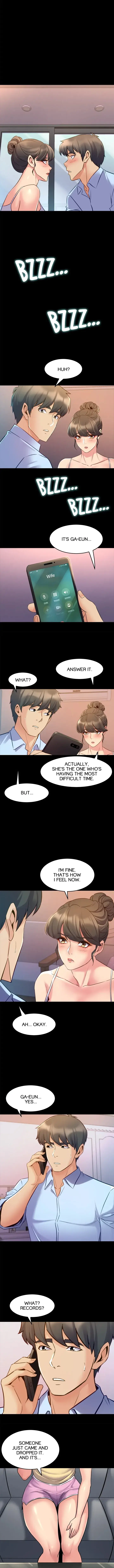 Cohabitation With My Ex Wife Chapter 63 - Page 7