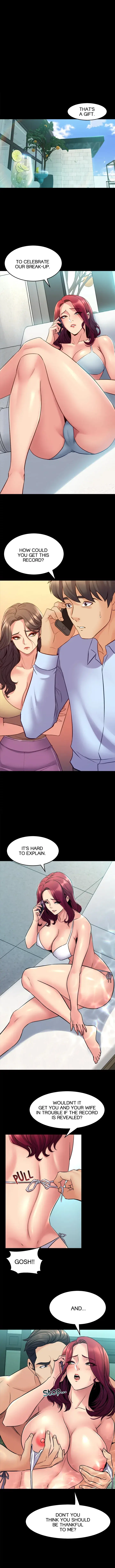 Cohabitation With My Ex Wife Chapter 64 - Page 1