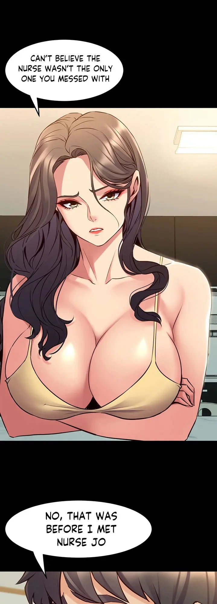 Cohabitation With My Ex Wife Chapter 64 - Page 11