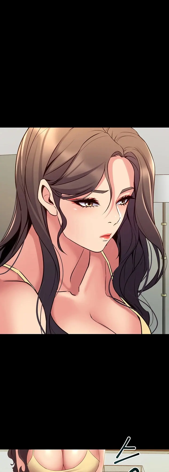 Cohabitation With My Ex Wife Chapter 64 - Page 16
