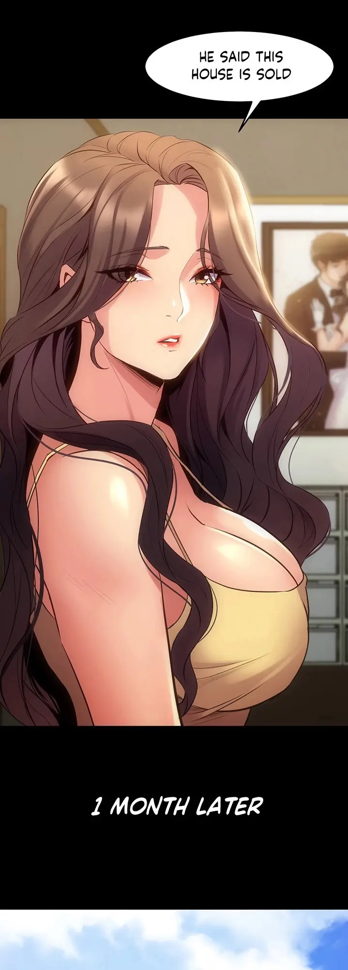 Cohabitation With My Ex Wife Chapter 64 - Page 19