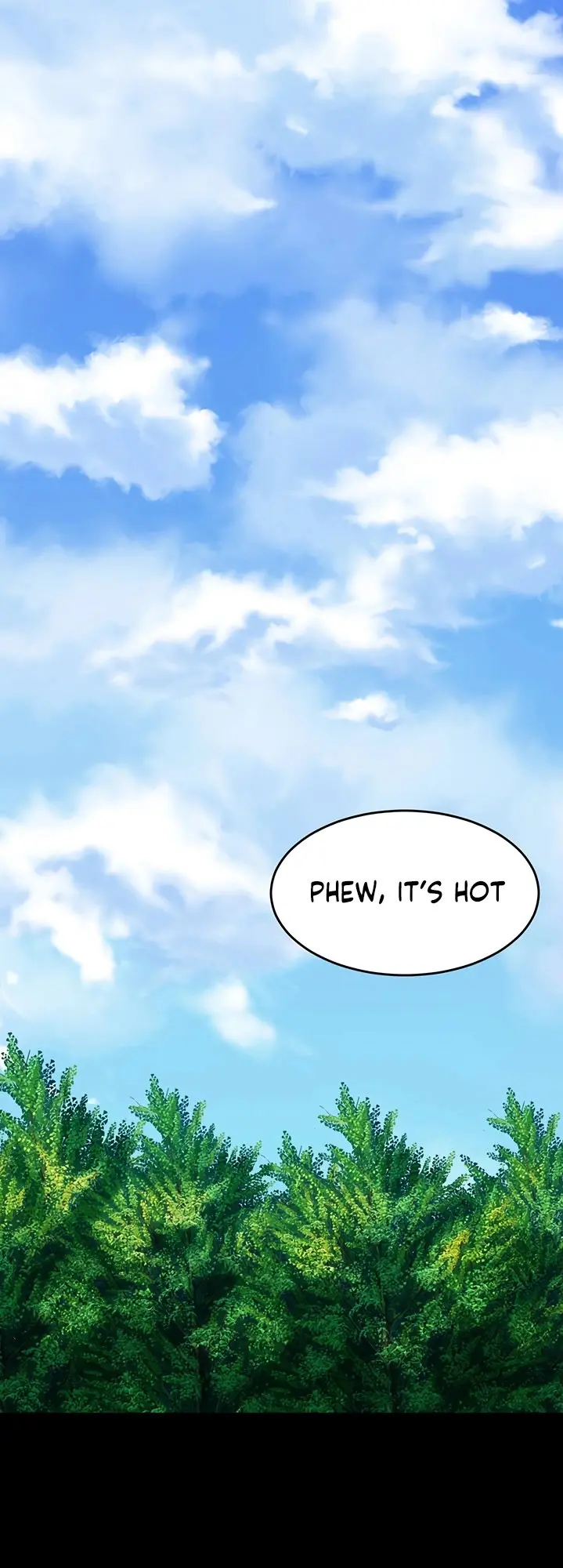 Cohabitation With My Ex Wife Chapter 64 - Page 20