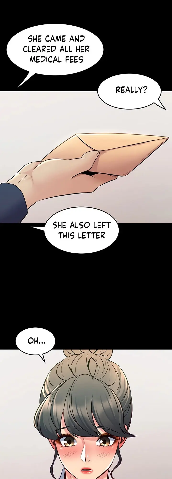 Cohabitation With My Ex Wife Chapter 64 - Page 26