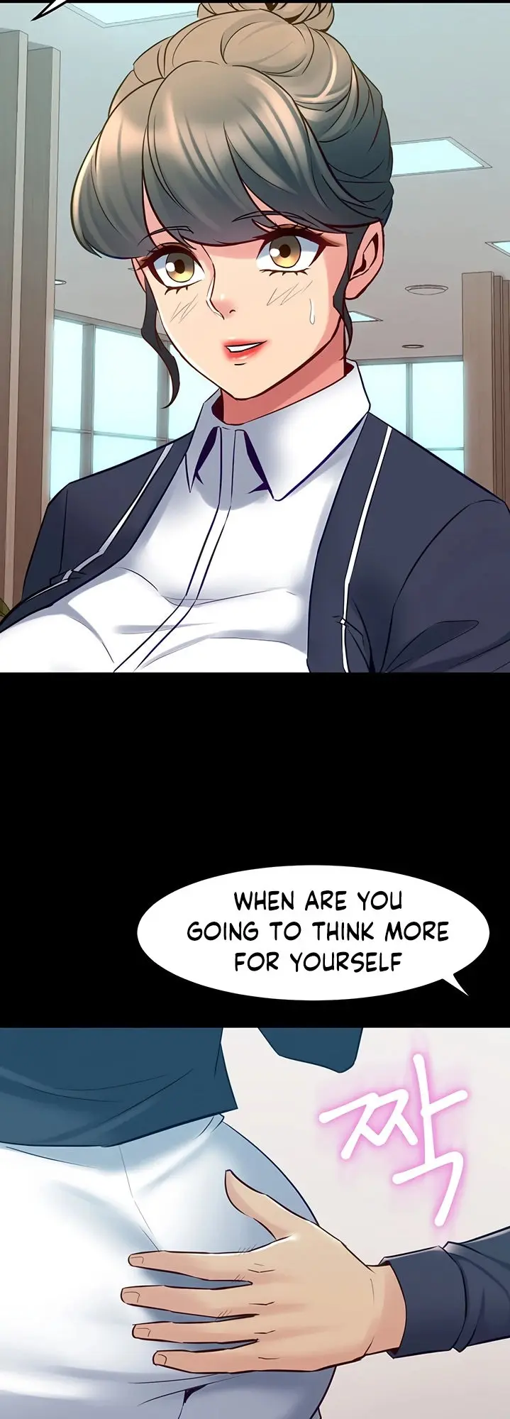 Cohabitation With My Ex Wife Chapter 64 - Page 28