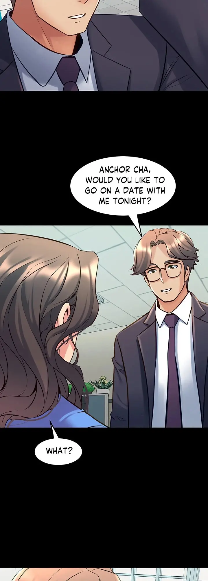 Cohabitation With My Ex Wife Chapter 64 - Page 40