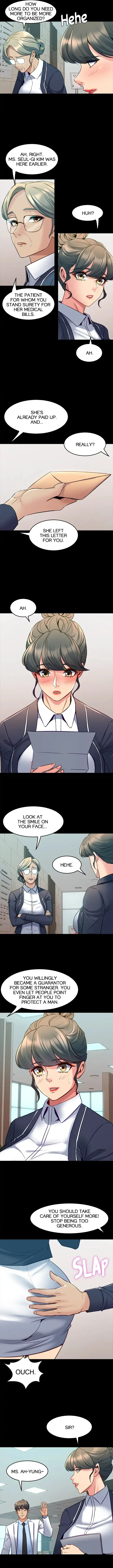 Cohabitation With My Ex Wife Chapter 64 - Page 6