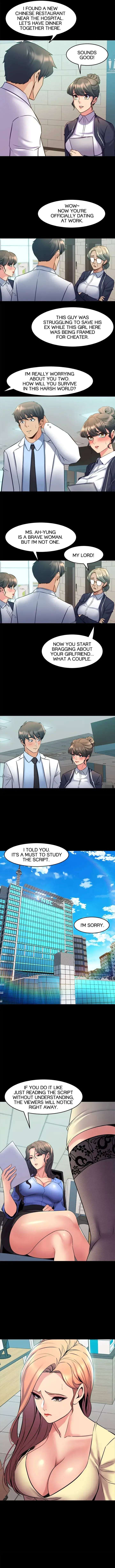 Cohabitation With My Ex Wife Chapter 64 - Page 7