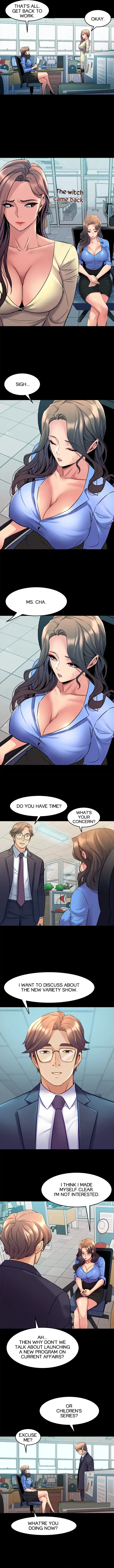 Cohabitation With My Ex Wife Chapter 64 - Page 8