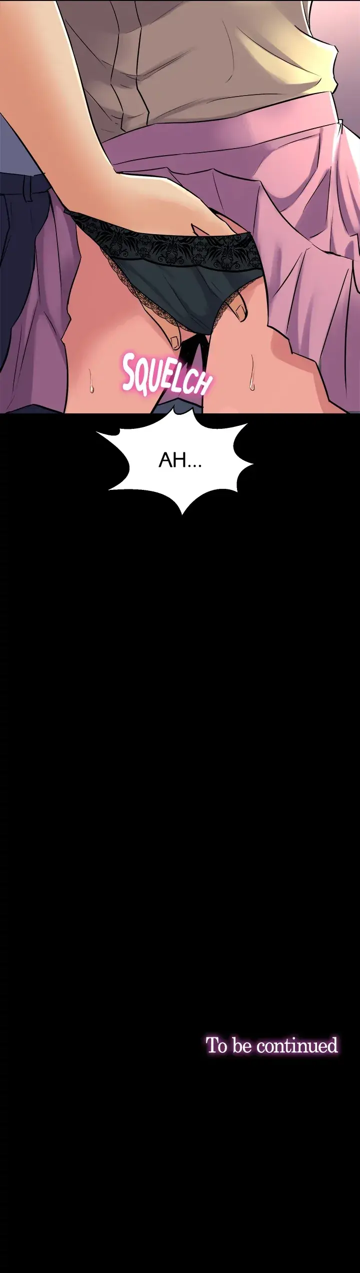 Cohabitation With My Ex Wife Chapter 65 - Page 10