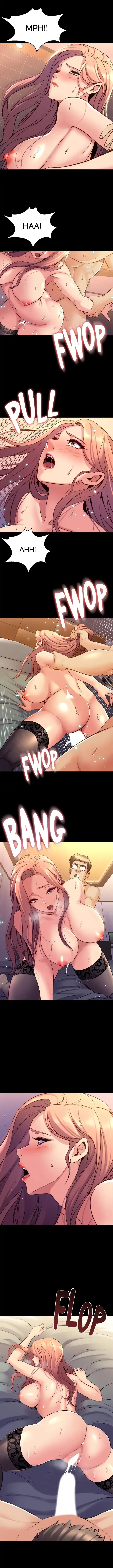 Cohabitation With My Ex Wife Chapter 65 - Page 2