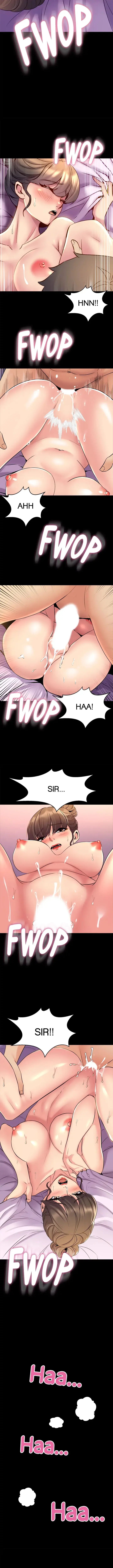 Cohabitation With My Ex Wife Chapter 66 - Page 5