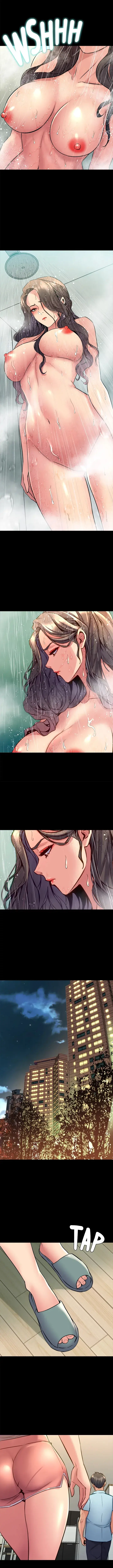 Cohabitation With My Ex Wife Chapter 67 - Page 6