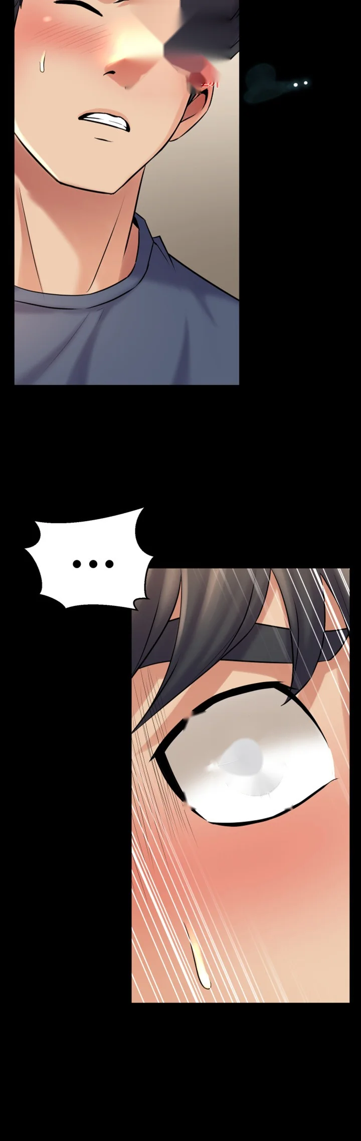 Cohabitation With My Ex Wife Chapter 9 - Page 11