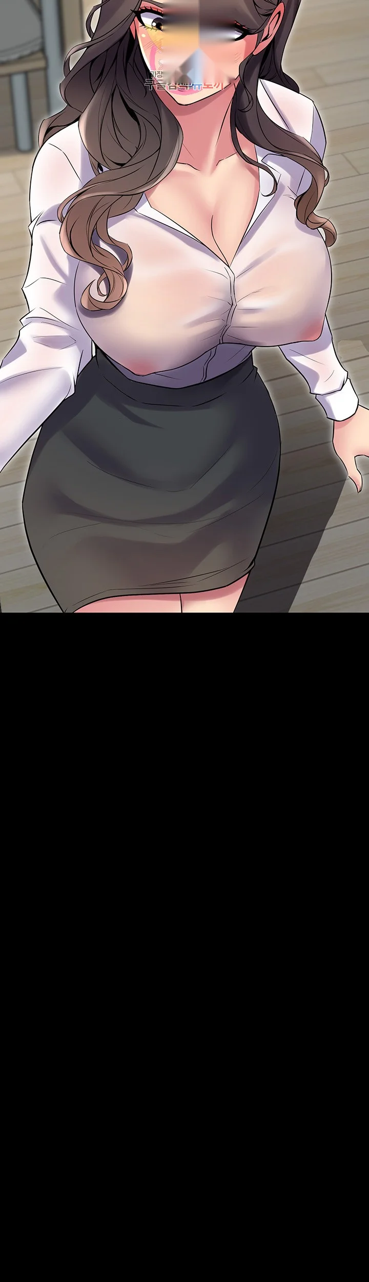 Cohabitation With My Ex Wife Chapter 9 - Page 27
