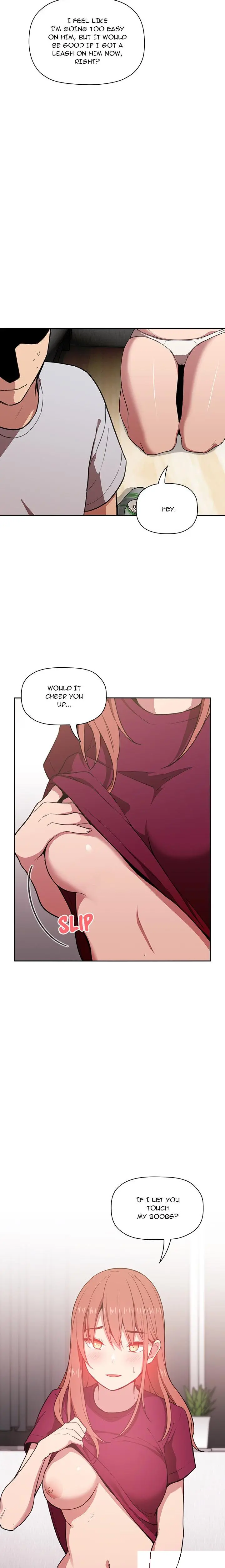 Collapse And See You Again Chapter 10 - Page 22