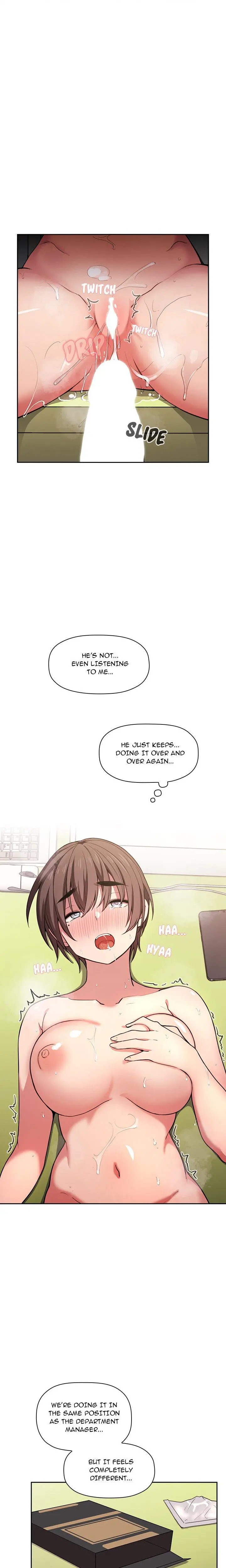 Collapse And See You Again Chapter 10 - Page 3