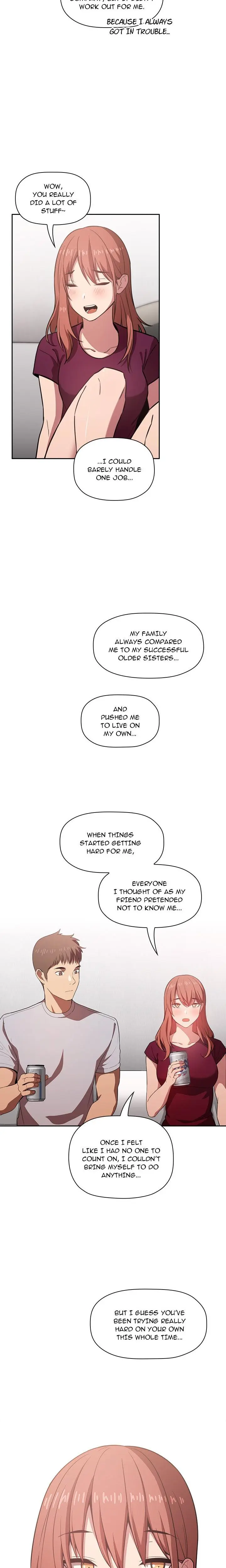 Collapse And See You Again Chapter 11 - Page 12