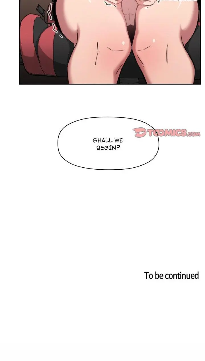 Collapse And See You Again Chapter 11 - Page 23