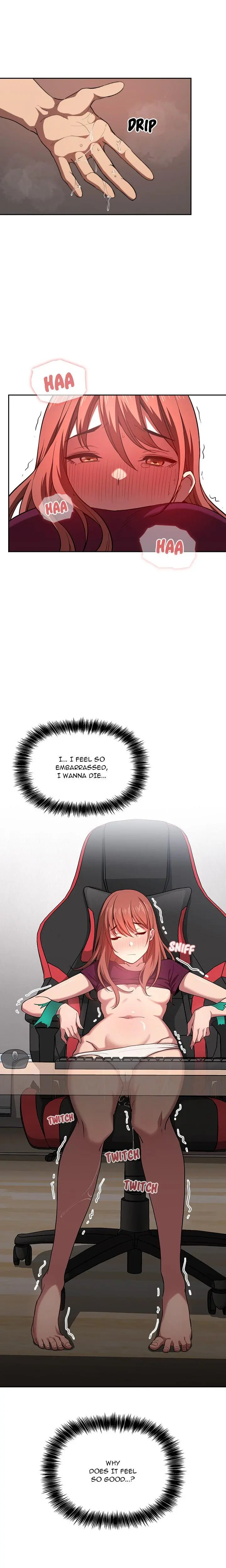 Collapse And See You Again Chapter 12 - Page 22
