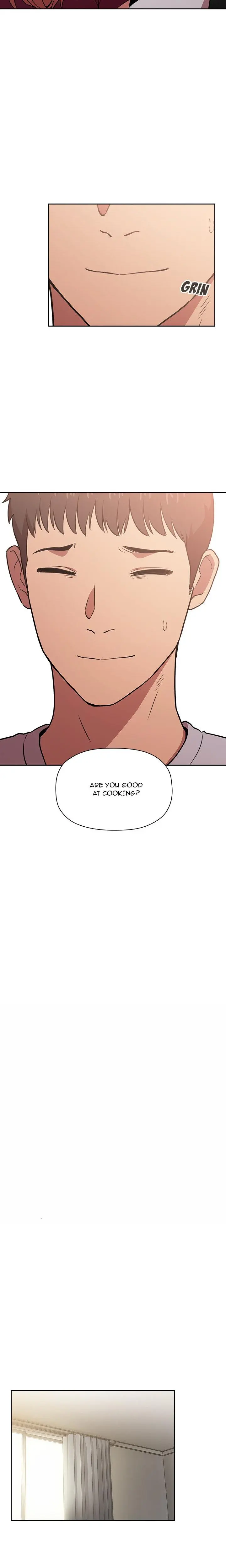 Collapse And See You Again Chapter 13 - Page 10