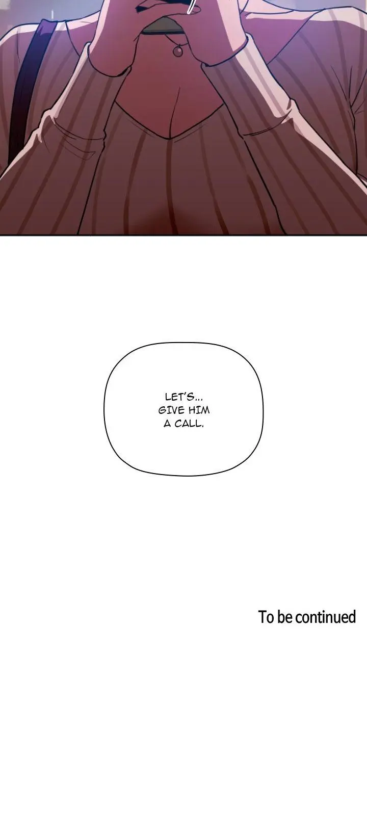 Collapse And See You Again Chapter 13 - Page 24