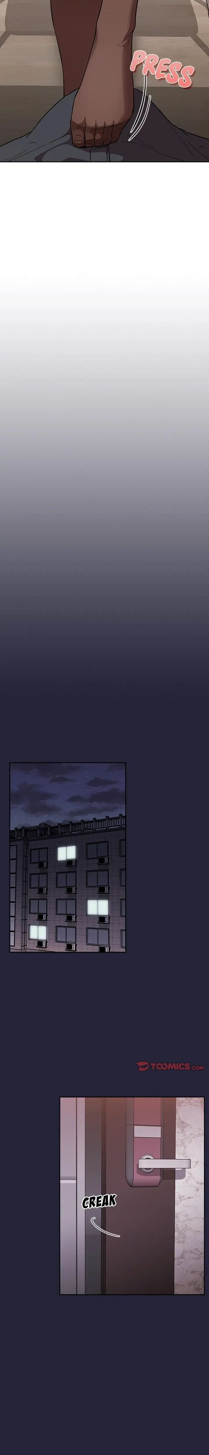 Collapse And See You Again Chapter 14 - Page 19