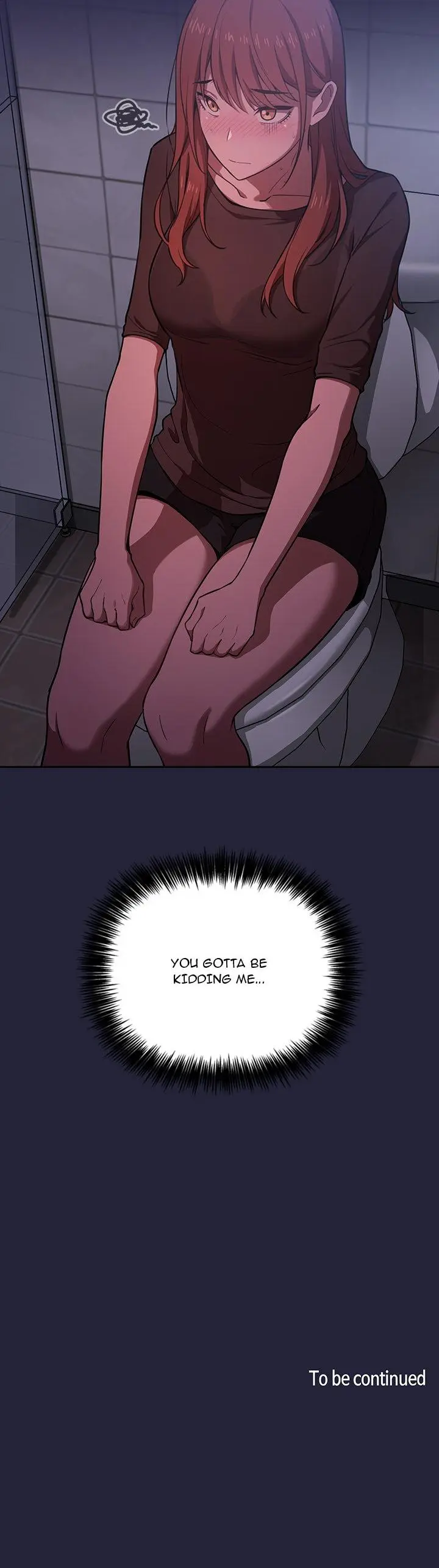Collapse And See You Again Chapter 15 - Page 22
