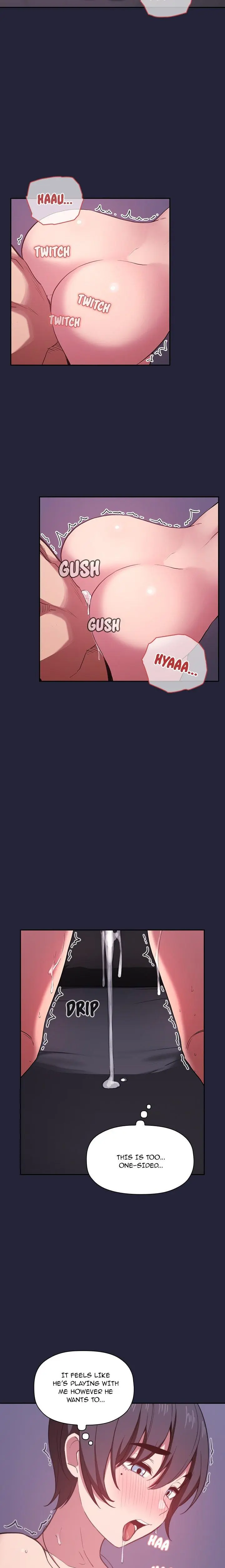 Collapse And See You Again Chapter 16 - Page 10