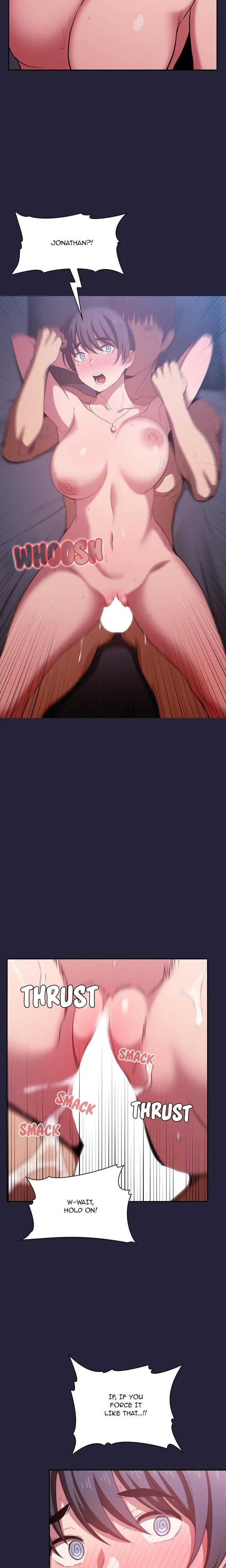 Collapse And See You Again Chapter 16 - Page 20