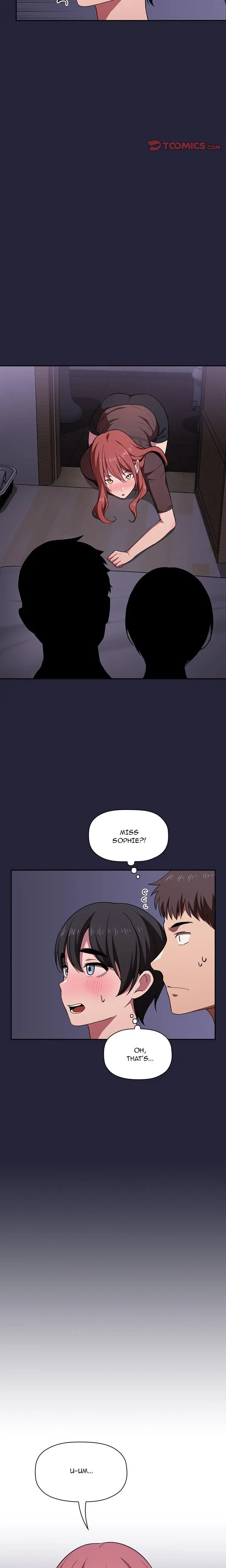 Collapse And See You Again Chapter 16 - Page 23