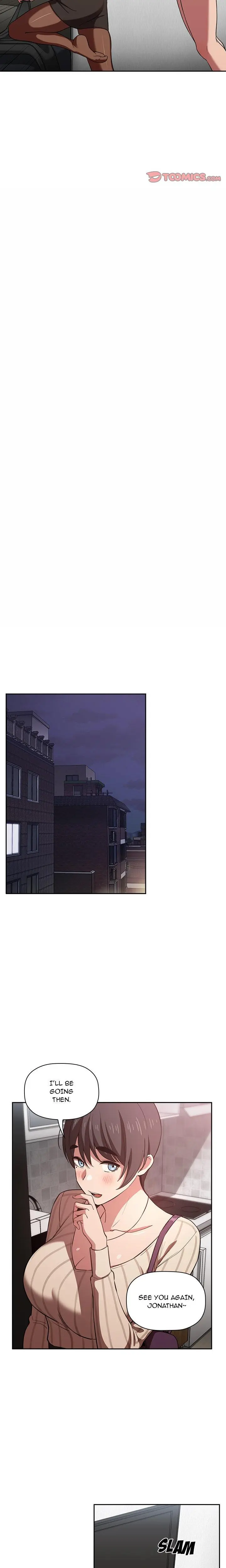 Collapse And See You Again Chapter 17 - Page 15