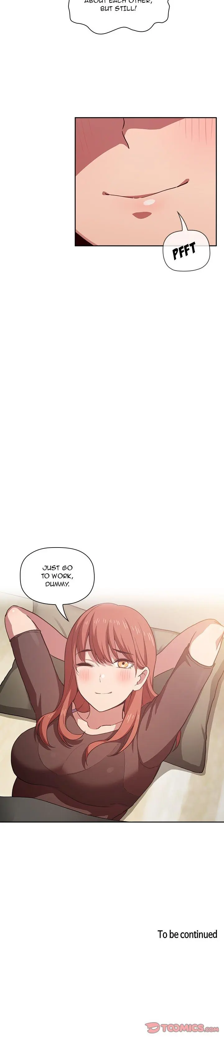 Collapse And See You Again Chapter 17 - Page 22