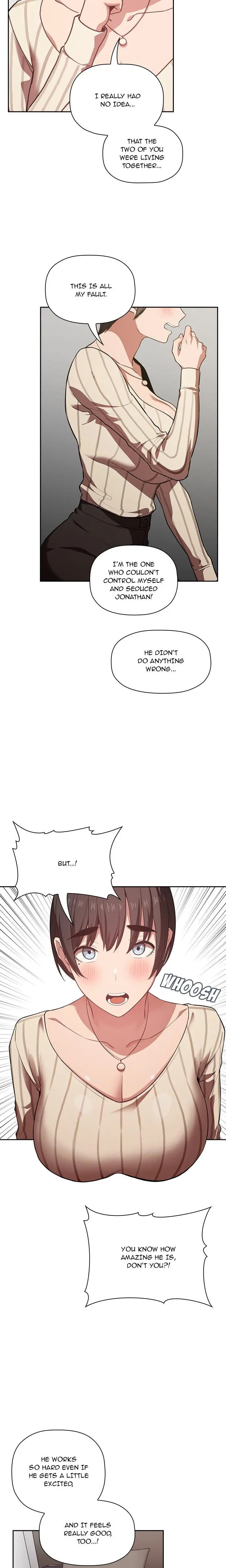 Collapse And See You Again Chapter 17 - Page 4