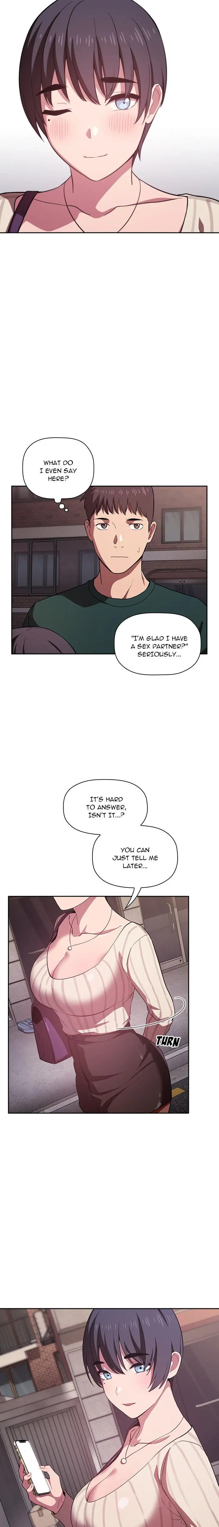 Collapse And See You Again Chapter 18 - Page 20